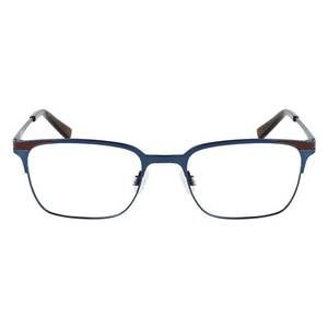 Cole Haan CH4051 Eyeglasses 414 Navy 53mm